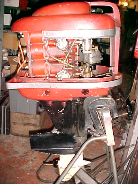 Merc 30H