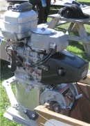 Yamato 302 Outboard Racing Motor